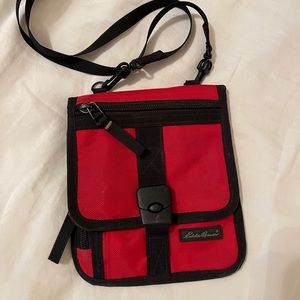 Eddie Bauer Crossbody Bag